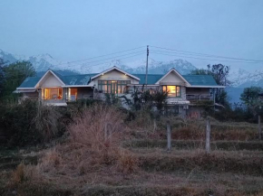 Chinarchalet